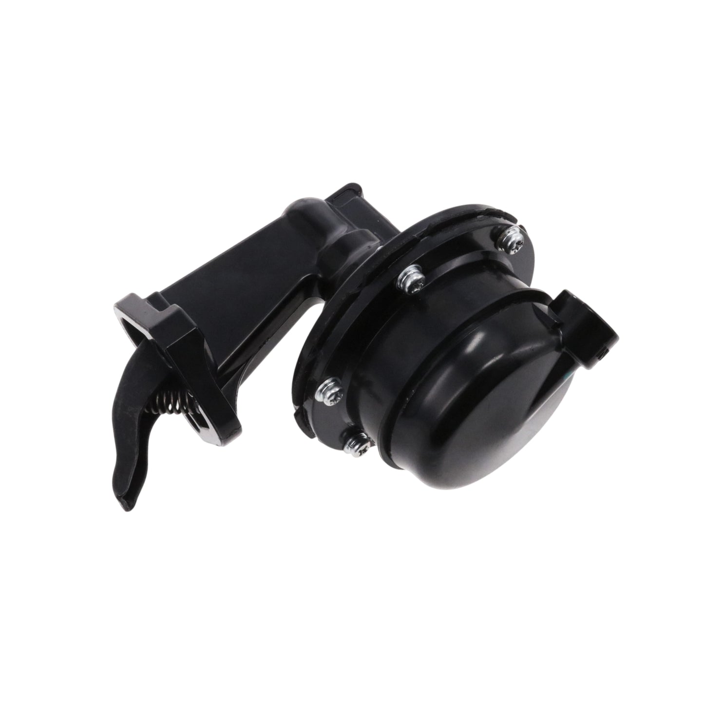 Chrysler Big Block V8 Mechanical Fuel Pump - Black