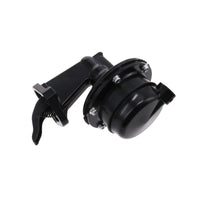 Chrysler Big Block V8 Mechanical Fuel Pump - Black