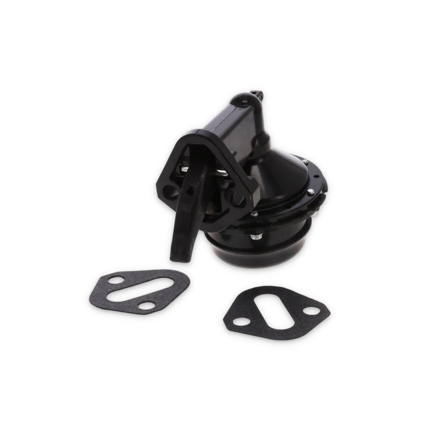 Chrysler Big Block V8 Mechanical Fuel Pump - Black