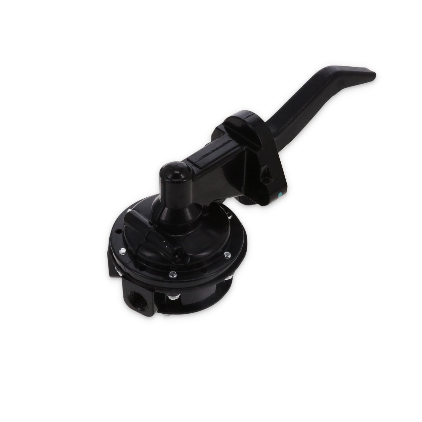 Ford Small Block V8 Mechanical Fuel Pump - Black