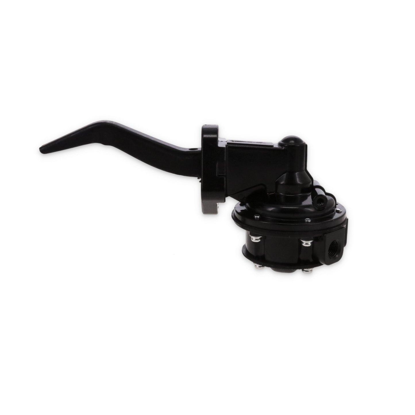 Ford Small Block V8 Mechanical Fuel Pump - Black