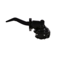 Ford Small Block V8 Mechanical Fuel Pump - Black