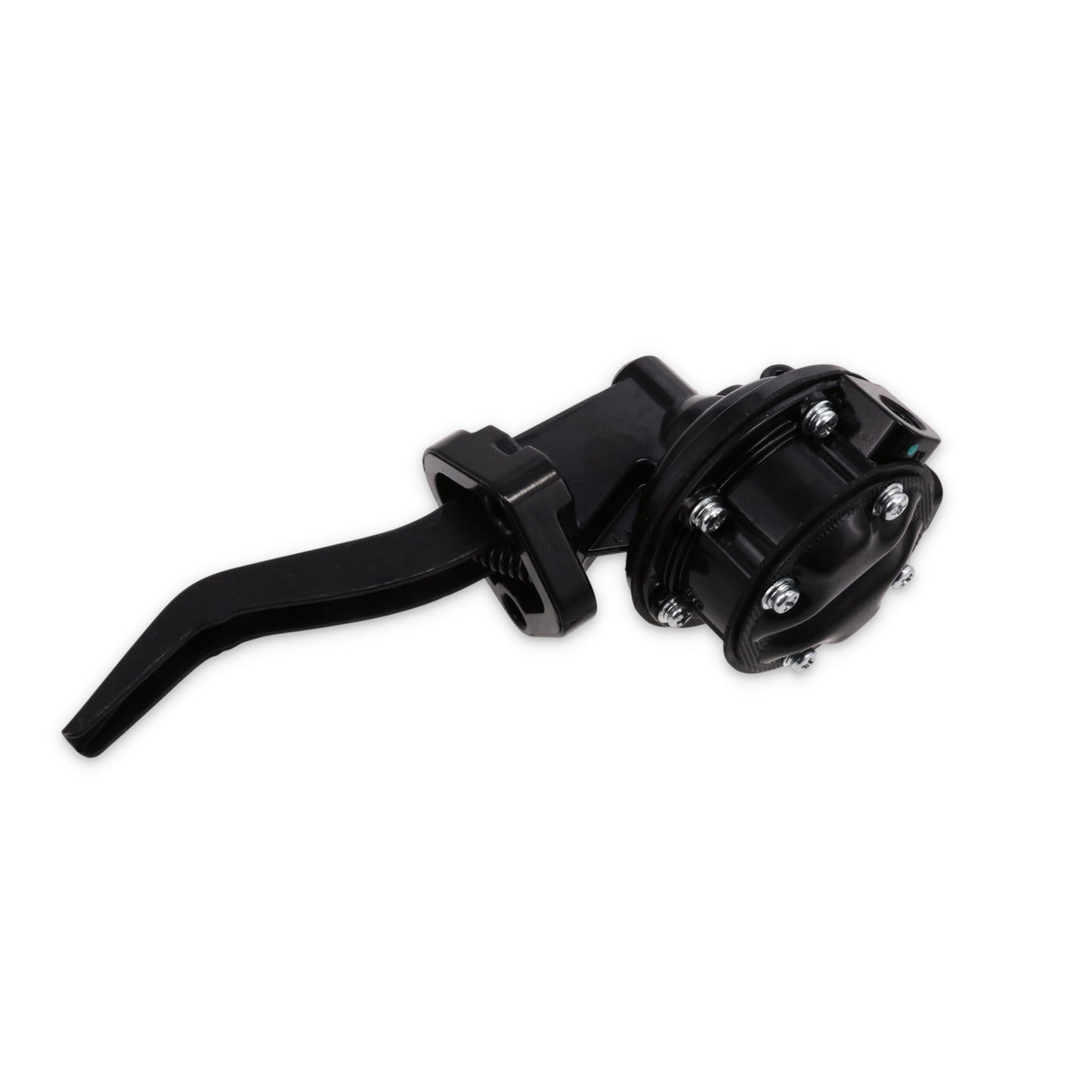 Ford Small Block V8 Mechanical Fuel Pump - Black