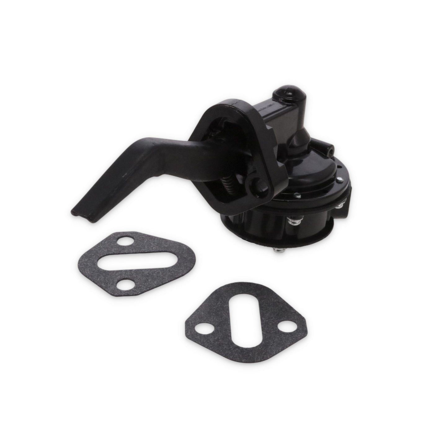 Ford Small Block V8 Mechanical Fuel Pump - Black