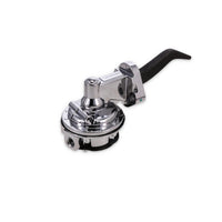 Ford Small Block V8 Mechanical Fuel Pump - Chrome