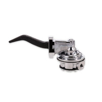 Ford Small Block V8 Mechanical Fuel Pump - Chrome