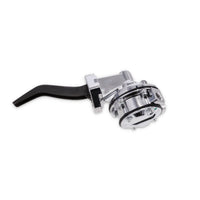 Ford Small Block V8 Mechanical Fuel Pump - Chrome