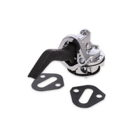 Ford Small Block V8 Mechanical Fuel Pump - Chrome