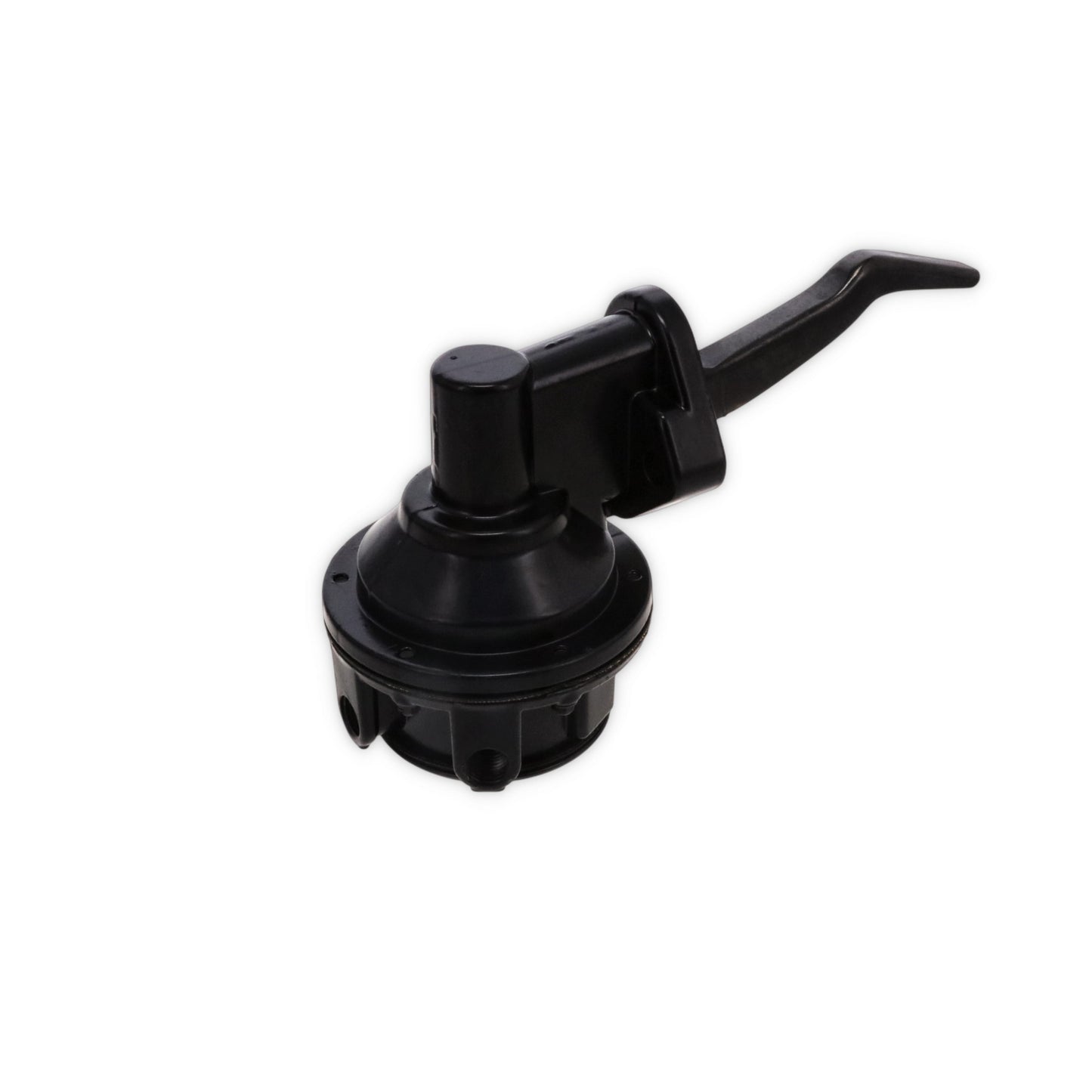 Ford Big Block FE V8 Mechanical Fuel Pump - Black
