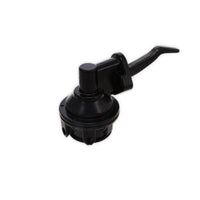 Ford Big Block FE V8 Mechanical Fuel Pump - Black