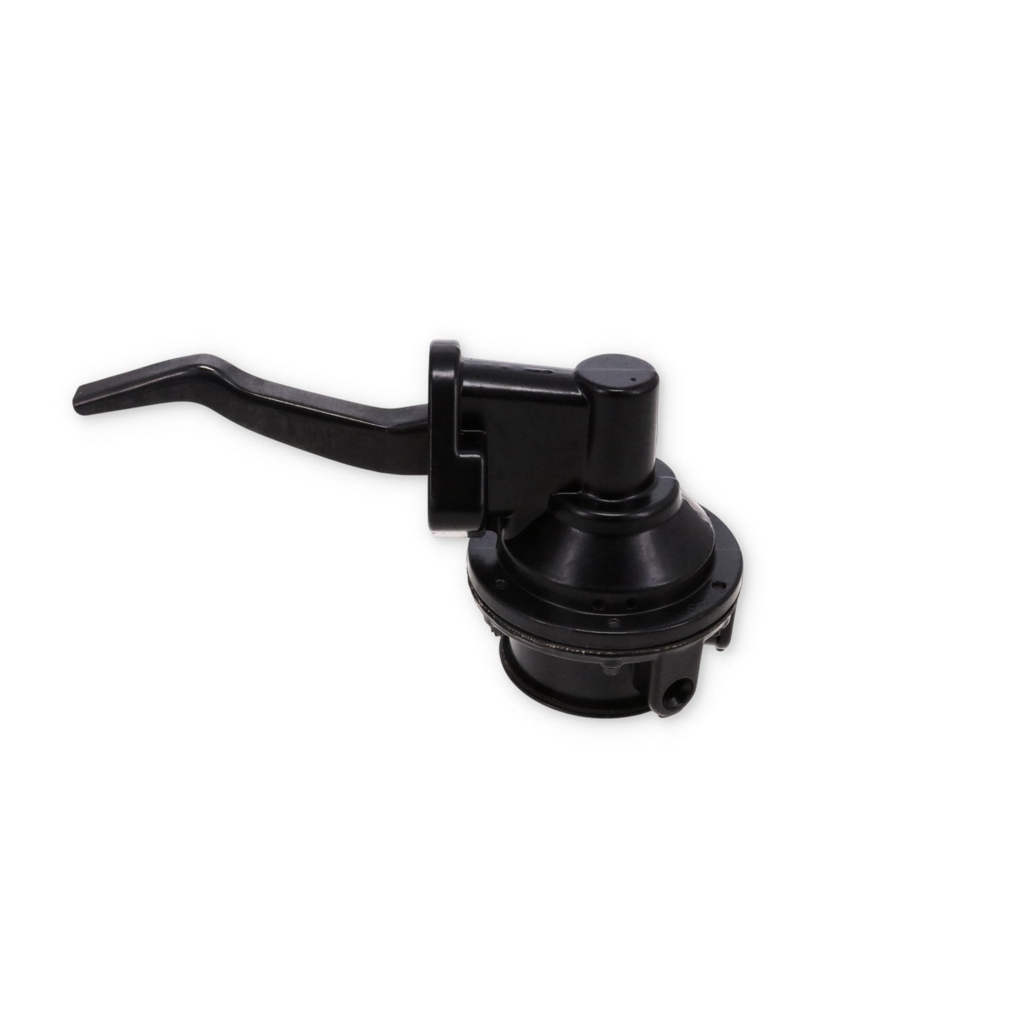Ford Big Block FE V8 Mechanical Fuel Pump - Black