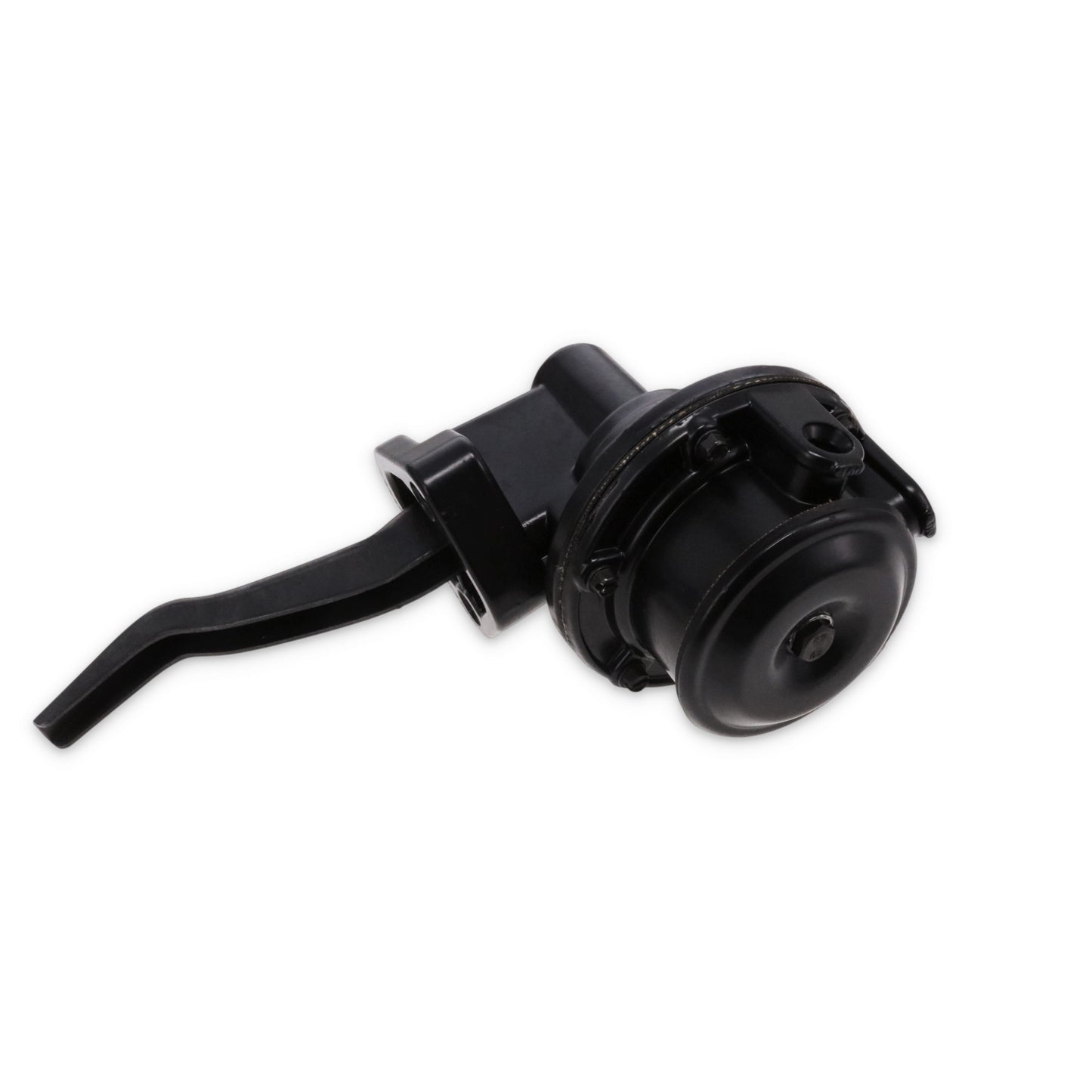 Ford Big Block FE V8 Mechanical Fuel Pump - Black