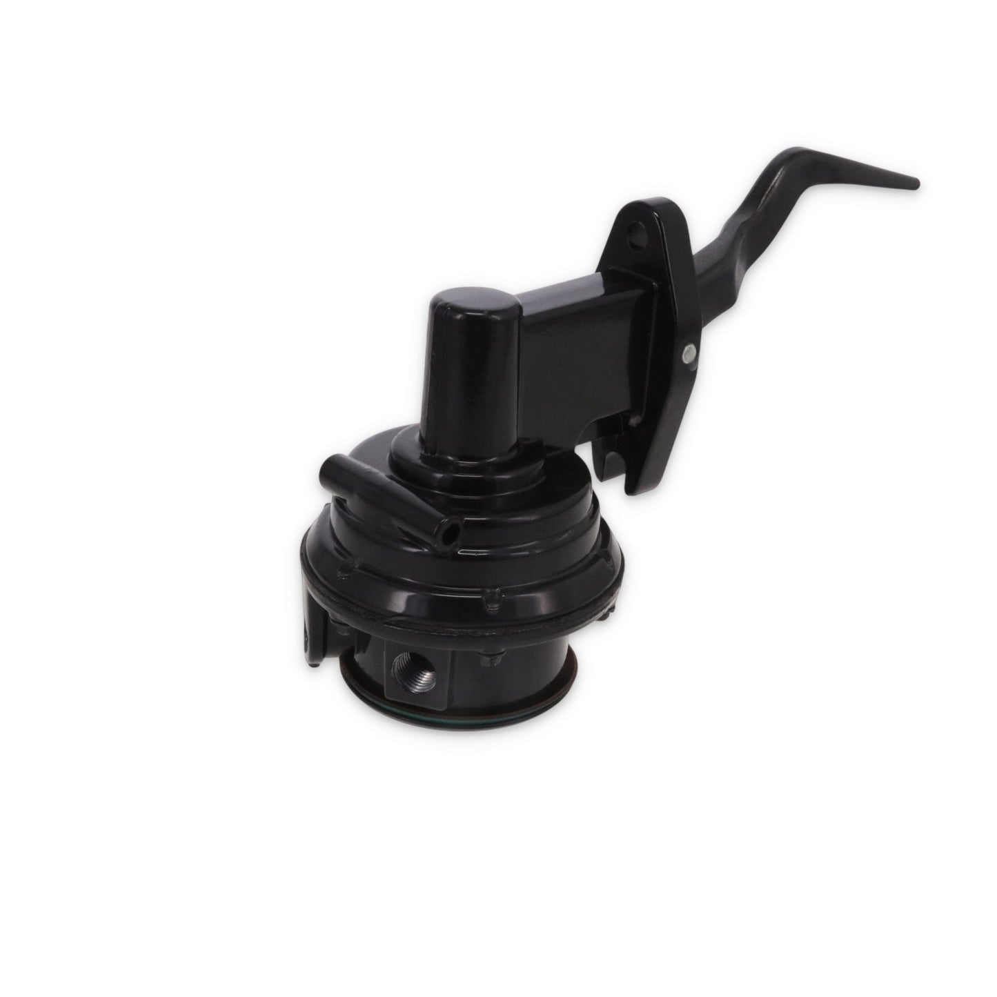 Ford 351C/351M/400 Mechanical Fuel Pump - Black