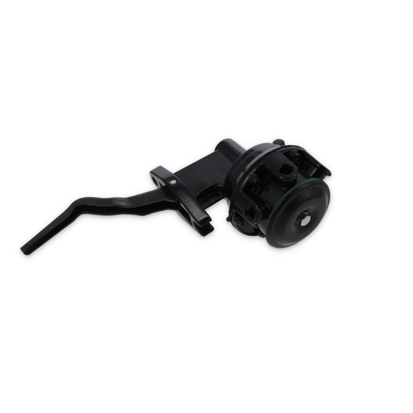 Ford 351C/351M/400 Mechanical Fuel Pump - Black