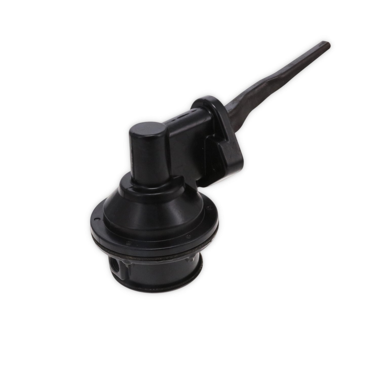 Ford Big Block V8 Mechanical Fuel Pump - Black