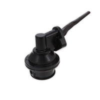 Ford Big Block V8 Mechanical Fuel Pump - Black