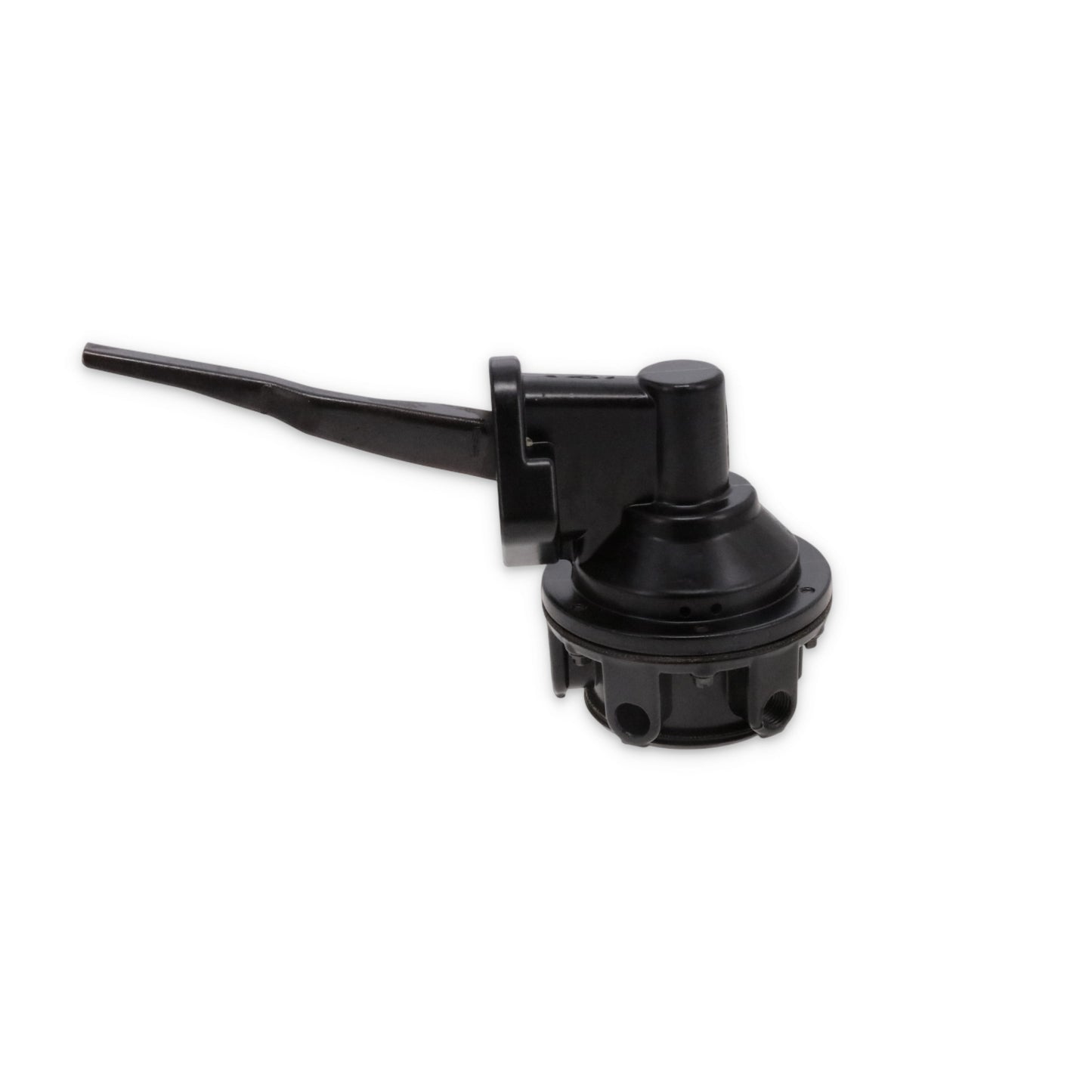 Ford Big Block V8 Mechanical Fuel Pump - Black