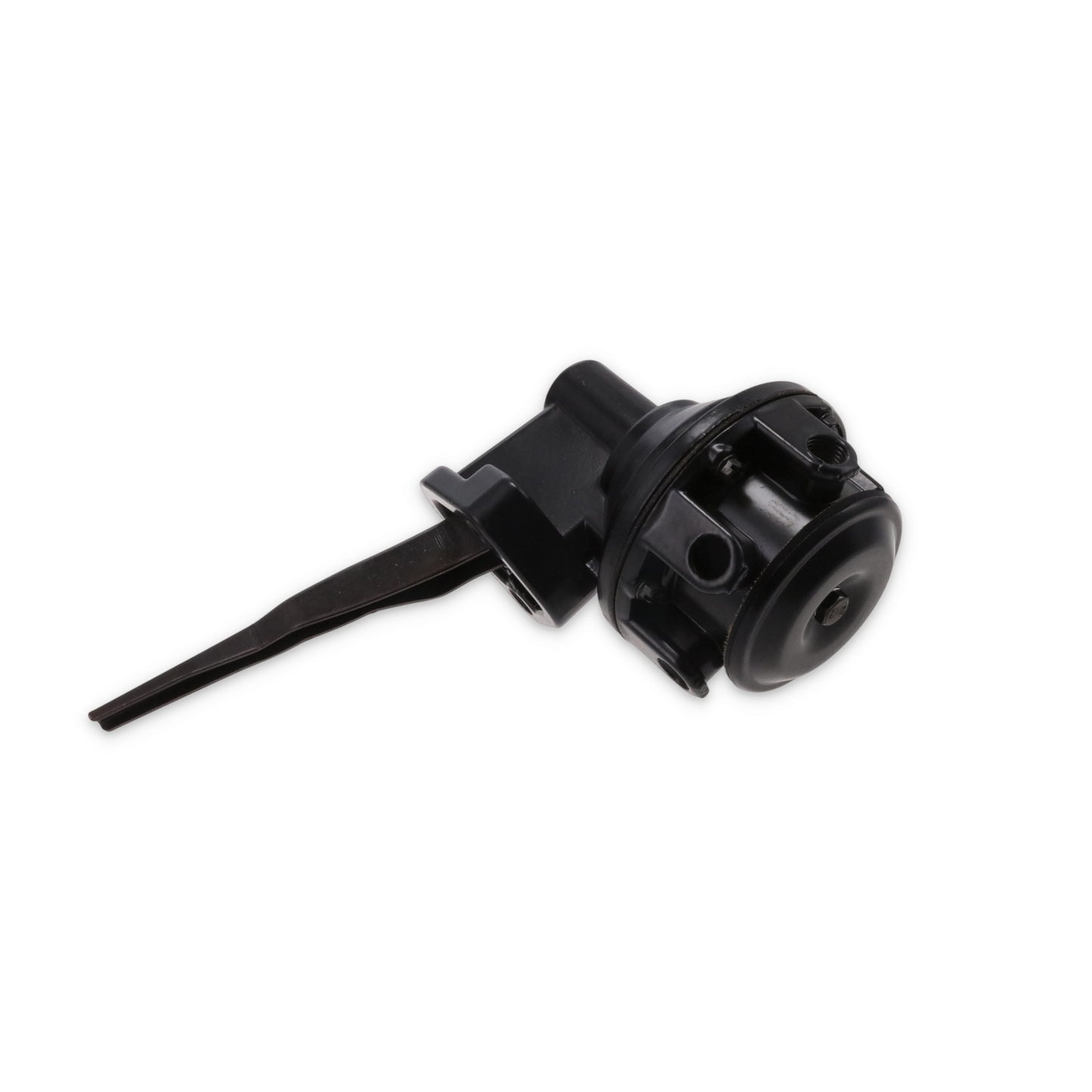Ford Big Block V8 Mechanical Fuel Pump - Black