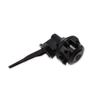 Ford Big Block V8 Mechanical Fuel Pump - Black