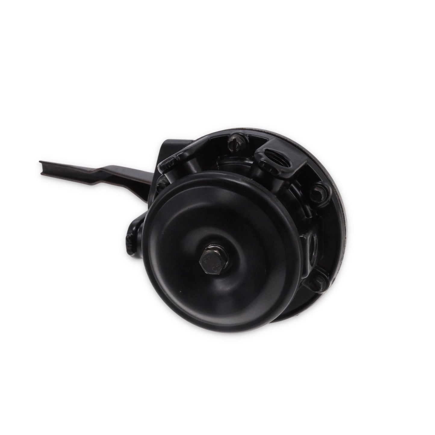 Ford Big Block V8 Mechanical Fuel Pump - Black