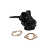 Ford Big Block V8 Mechanical Fuel Pump - Black