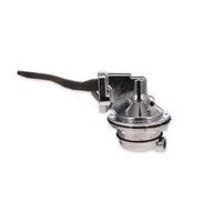 Ford Big Block V8 Mechanical Fuel Pump - Chrome
