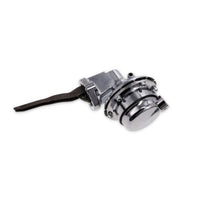 Ford Big Block V8 Mechanical Fuel Pump - Chrome