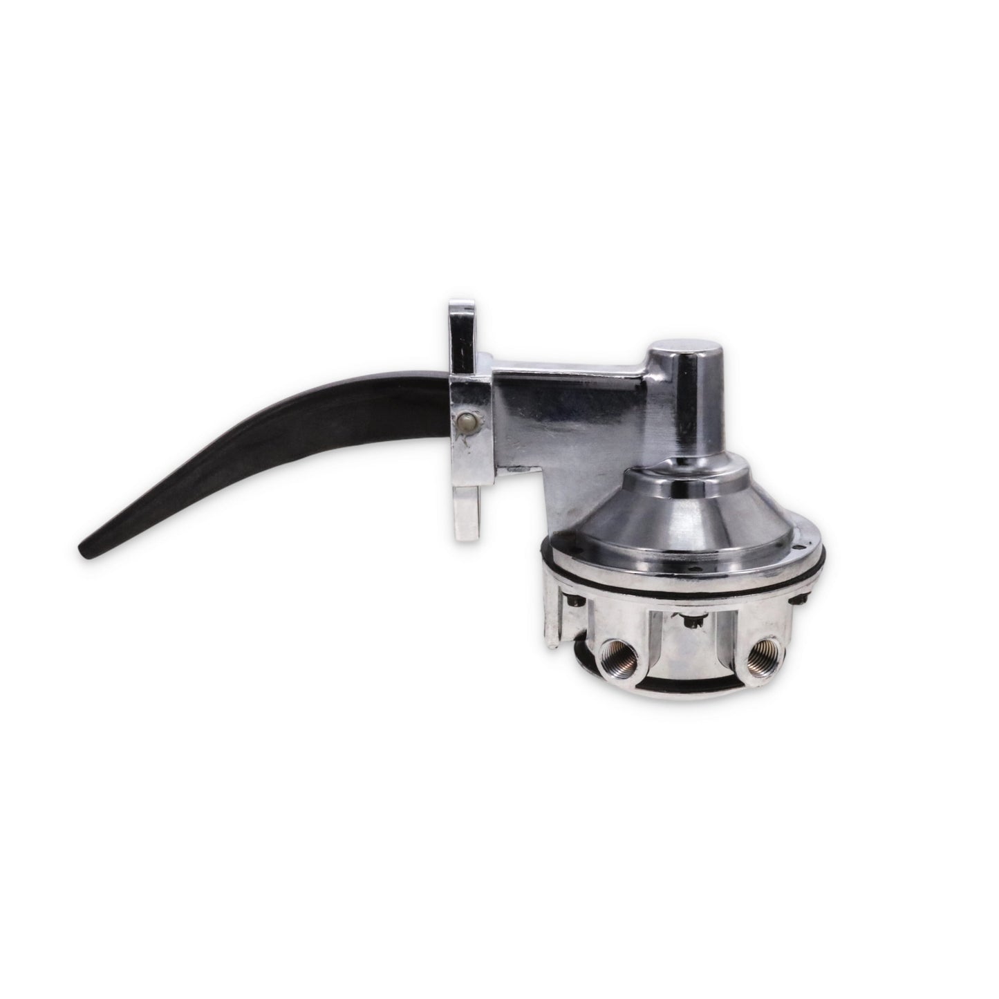 Oldsmobile V8 Mechanical Fuel Pump - Chrome