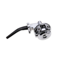 Oldsmobile V8 Mechanical Fuel Pump - Chrome
