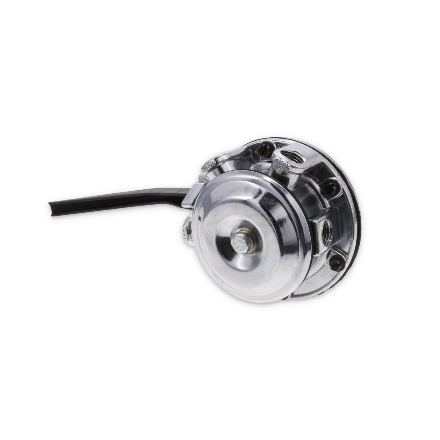 Oldsmobile V8 Mechanical Fuel Pump - Chrome