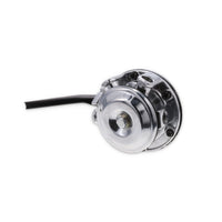 Oldsmobile V8 Mechanical Fuel Pump - Chrome