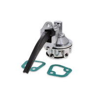 Oldsmobile V8 Mechanical Fuel Pump - Chrome