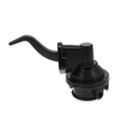 Pontiac V8 Mechanical Fuel Pump - Black