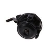 Pontiac V8 Mechanical Fuel Pump - Black