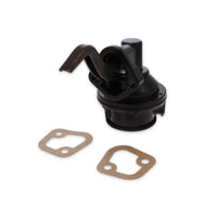 Pontiac V8 Mechanical Fuel Pump - Black