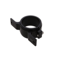 60mm Aluminum Fuel Pump Bracket - Black