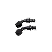 Fittings for EFI Inline Fuel Pump
