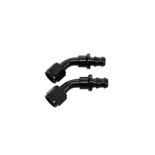 Fittings for EFI Inline Fuel Pump