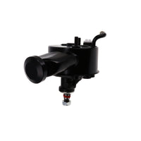 GM Saginaw "Banjo" Style Power Steering Pump - Black