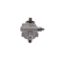 GM Type II Power Steering Pump - Satin