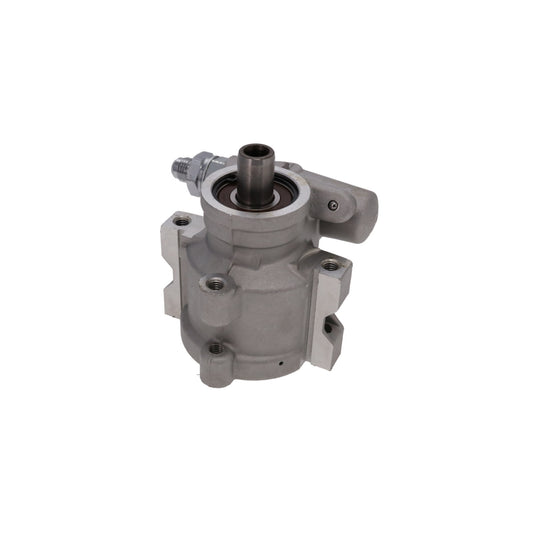 GM Type II Power Steering Pump - Satin