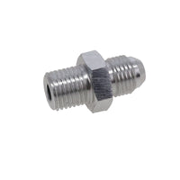 -6AN Male Flare to M14-1.5 O-Ring Power Steering Adapter Fitting