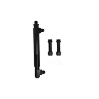Billet Aluminum Adjustable Telescopic Fuel Log for Holley 4150 and 4500 Style Carburetors