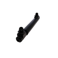 Billet Aluminum Adjustable Telescopic Fuel Log for Holley 4150 and 4500 Style Carburetors