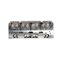 Chevy Small Block Straight Plug Flat Tappet Assembled Aluminum Cylinder Head