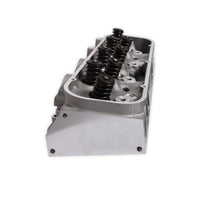 Chevy Big Block Hydraulic Roller Assembled Aluminum Cylinder Head