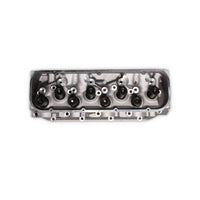 Chevy Big Block Hydraulic Roller Assembled Aluminum Cylinder Head