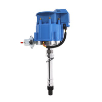 Chevy SB/BB V8 HEI Distributor with Super Cap