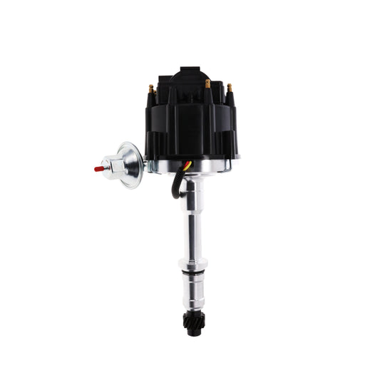 Buick Odd Fire V6 HEI Distributor - Black