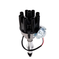 Pontiac V8 Ready to Run Distributor with Female Cap